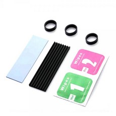 마이크로닉스방열판