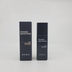 헤라 파워 부스팅 페이스 트리트먼트110ml, 110ml, 1개