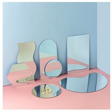 촬영용거울