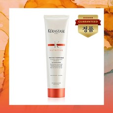 케라스타즈 국내배송 정품 넥타 테르미크 헤어 에센스 트리트먼트, 150ml