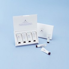 로이비 퍼퓸드 핸드크림 미니 디스커버리 세트 10ml x 4ea