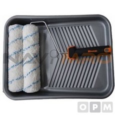 매직페인트롤러세트