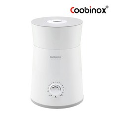 쿠비녹스가열식가습기