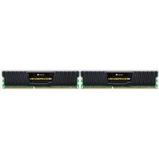 데스크탑 RAM 램 메모리 16기가 T38 Corsair CML16GX3M2A1600C10 Vengeance 16GB (2x8GB) DDR3 1600 MHz (, 상세 설명 참조0