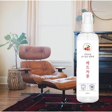 패브릭 가죽 쇼파냄새 가죽향균제 벽지담배 오래된집 구제옷 냄새 제거 신발 탈취스프레이, 피톤치드, 1개, 250ml