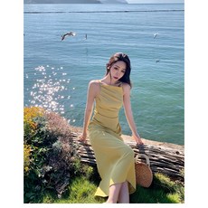 루이독사우스비치드레스