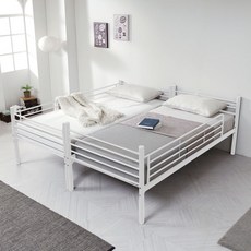 더필더디자인패밀리침대