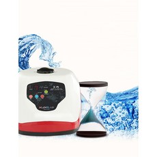 온수매트보일러