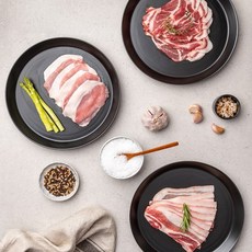 바베큐보쌈