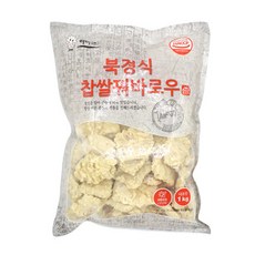 대창식품 북경식 찹쌀꿔바로우 1kg