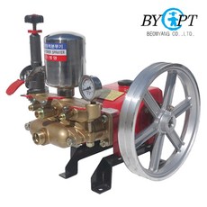 범양동력분무기