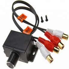 카오디오미니앰프