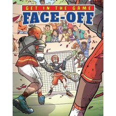 Face-Off Library Binding, Magic Wagon, English, 9781532132957
