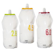 넘버쓰리 리크로마 대용량 산화제 1200ml 셀프 홈 염색, 산화제 4.5, 1개, 1.2L