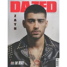 dazed6월