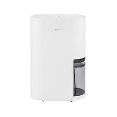 LG 휘센 오브제 제습기 15L [DQ154MWGA], 에센스 화이트