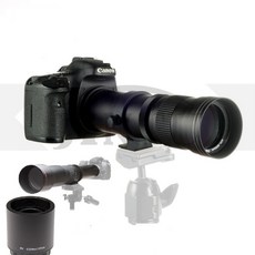 jintu 420-1600mm f8.3 hd 수동 망원 렌즈 니콘 d5100 d5200 d5300 d5500 d5600 d7100 d7200 d7500 d90 d600 d610, 협력사