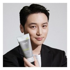 아이디얼포맨올인원밀크