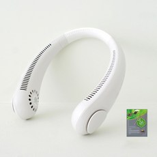 목도리선풍기