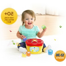 브이텍도형드럼