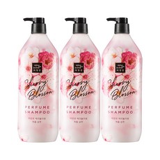 미쟝센체리블라썸