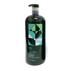 폴미첼 티트리 샴푸 1000ml 지성두피