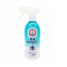 천연세스퀴소다