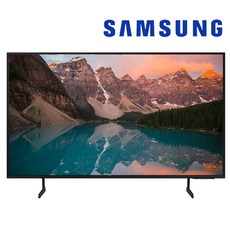 삼성전자 스마트 사이니지 LH43BEAHLGFXKR 43인치(108cm) UHD 비즈니스TV