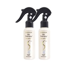 실크테라피 본드 앤 리페어 앰플 100ml 2개+스프레이건