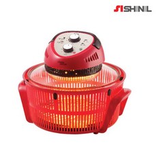 리빙센스할로겐광파오븐