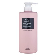 ATS 리페어 테라피 마스크, 1L, 1개