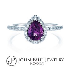 존폴주얼리반지