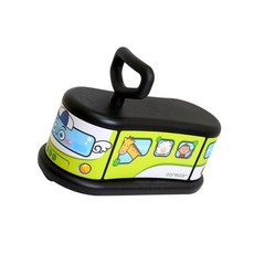 돌여자아기자동차