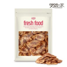 구운바나나칩맛드레아