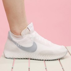 실리콘방수장화