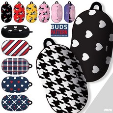 바나나우유버즈케이스