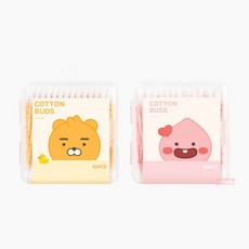 리틀프렌즈면봉