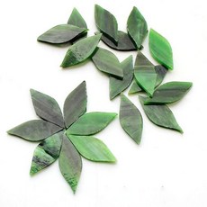 스테인드글라스타일재료