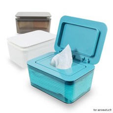 물티슈휴대용디스펜서