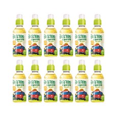 한국야쿠르트오늘의야채