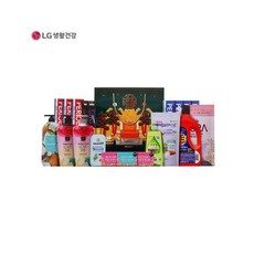 HY LG 생활건강 선물세트 플래티넘 56호, 1
