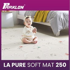 파크론라퓨어소프트235