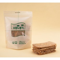 보령누룽지과자 보리 150g*3봉, 150g, 3개