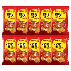 쫄병스낵