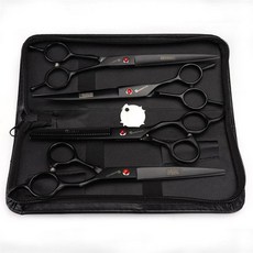 일본눈썹숱가위