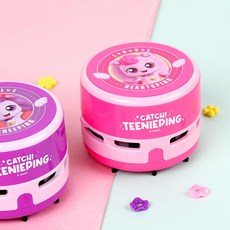 티니핑지우개청소기