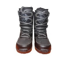 써리투 부츠 스노우보드 Snowboard Boots Thirty Two Light 2022 Black 남성