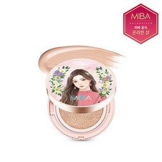 미바왕쿠션 TOP01