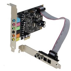 사운드카드pcie