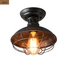 미국레트로전등